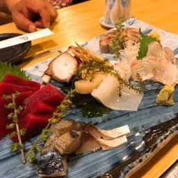 旬海酒豚 海老重