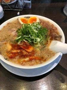 来来亭 浜北店