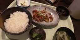 六味膳食