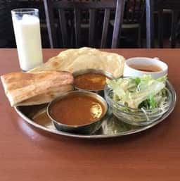 ケーエヌカレー ワールド