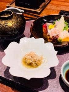 SHIROYAMA HOTEL kagoshima内 城山ガーデンズ 水簾