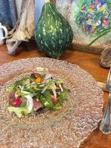 sprout di goccia
