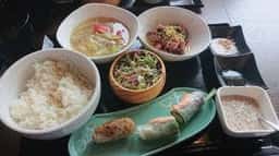 ベトナム居酒屋 ニャウ
