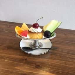 CAFE AZUR