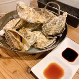 魚ビストロ BACU