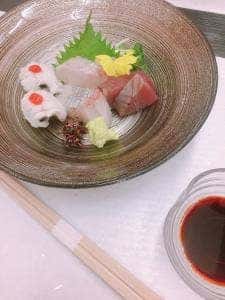 割烹 日向