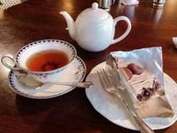 西荻カフェルーラル