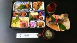 ゆたーと お食事処