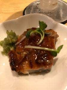 Food BAR じゅんちゃん