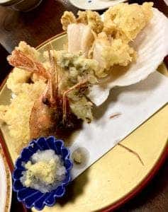 海鮮家 はこだて 本店