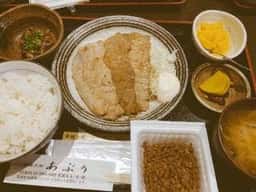 串焼き処 炙り