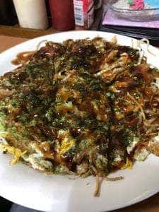 お好み焼 はやと