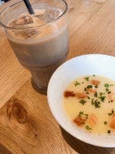 OMOカフェ