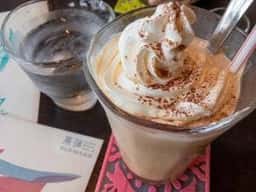 カフェド秀