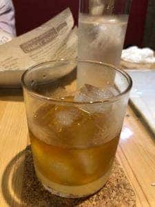 Cafe & Bar Chill Full
