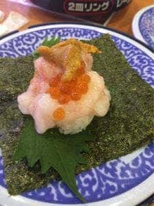 くら寿司 小金井店