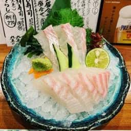 活魚水産 紺屋町店