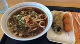 どんどん庵 甚目寺店