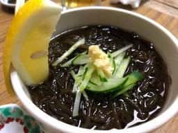 居酒屋満福