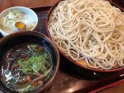 更科 丸屋