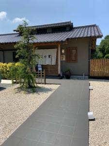 潮の里
