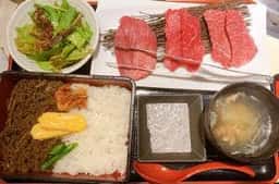 牛の達人 Private 西新宿店