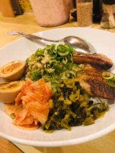 ラーメン家族