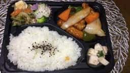 サン ランチ