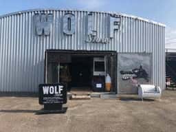 WOLF STORE
