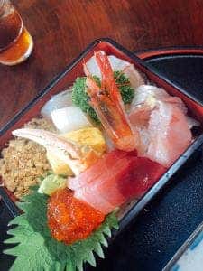 お食事処千家