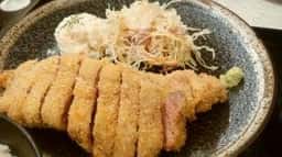 牛かつ専門 ふしみ