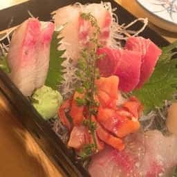 角金