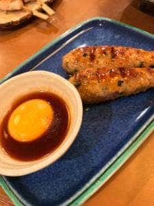 鳥太郎 札幌駅北口店