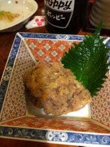 居酒屋 木菟