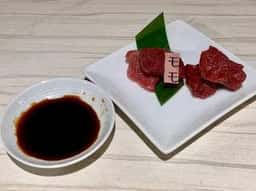 馬肉バル じゃじゃ馬 新橋店