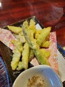 酒菜 居路里