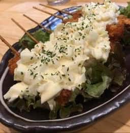 大衆昭和酒場 蓮屋横丁