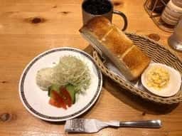 コメダ珈琲店 四ツ橋新町店