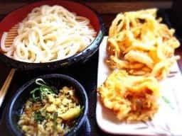 丸亀製麺 川口上青木店