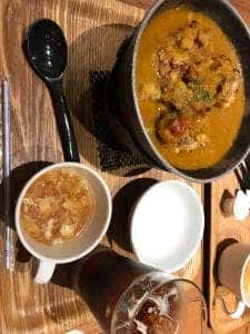 神戸元町ドリア 東京ドームシティラクーア店