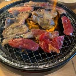 赤から 岡山大福店