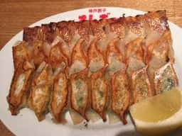 神戸餃子 オレギョ 中央店