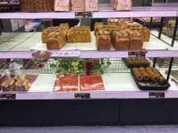 フレッシュベーカリー イオン尾鷲店