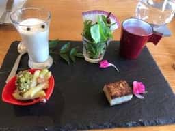 ビストロ ネージュ