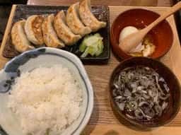肉汁餃子のダンダダン 八幡山店