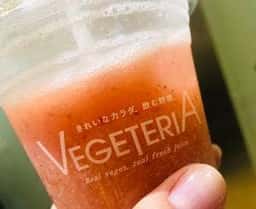ベジテリア 高島屋JR名古屋店