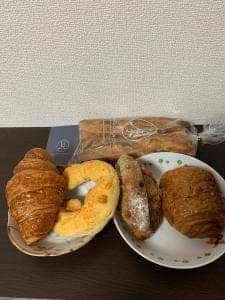 maison kayser 伊勢丹新宿店