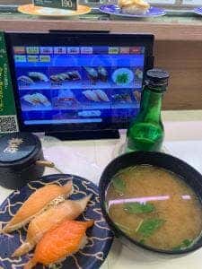 海鮮三崎港 プレナ幕張店