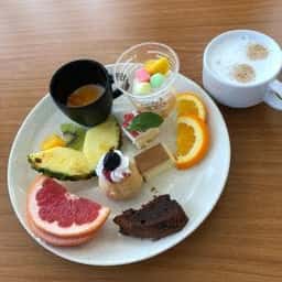 ザ ブッフェ 大丸札幌店