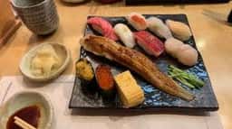 鮨処 あすか 新町店